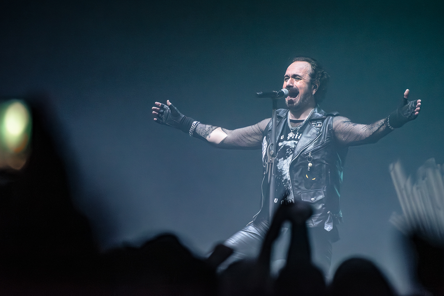 Moonspell - Wolfheart and Other Stories: The Best of Moonspell Tour 2026